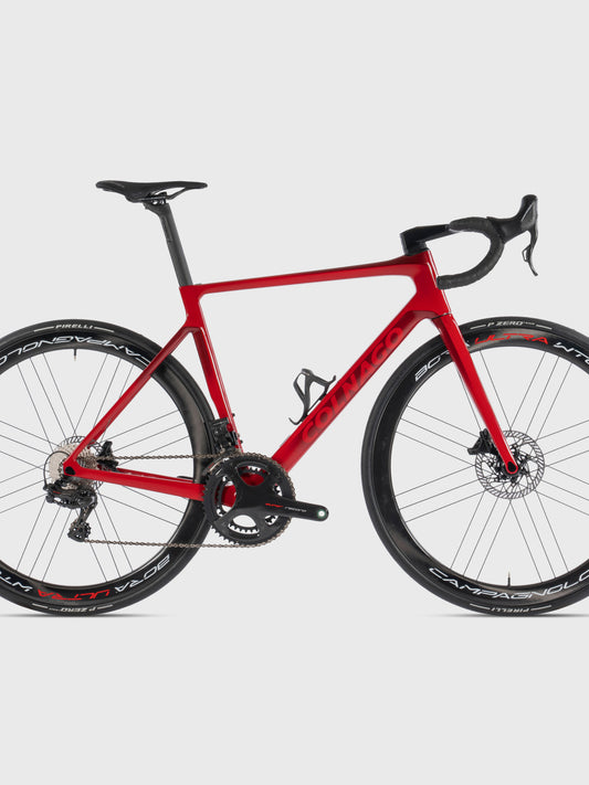 V4Rs-schijf - Campagnolo Super Record WRL