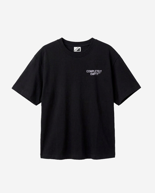 Vending Machine T-Shirt - Black