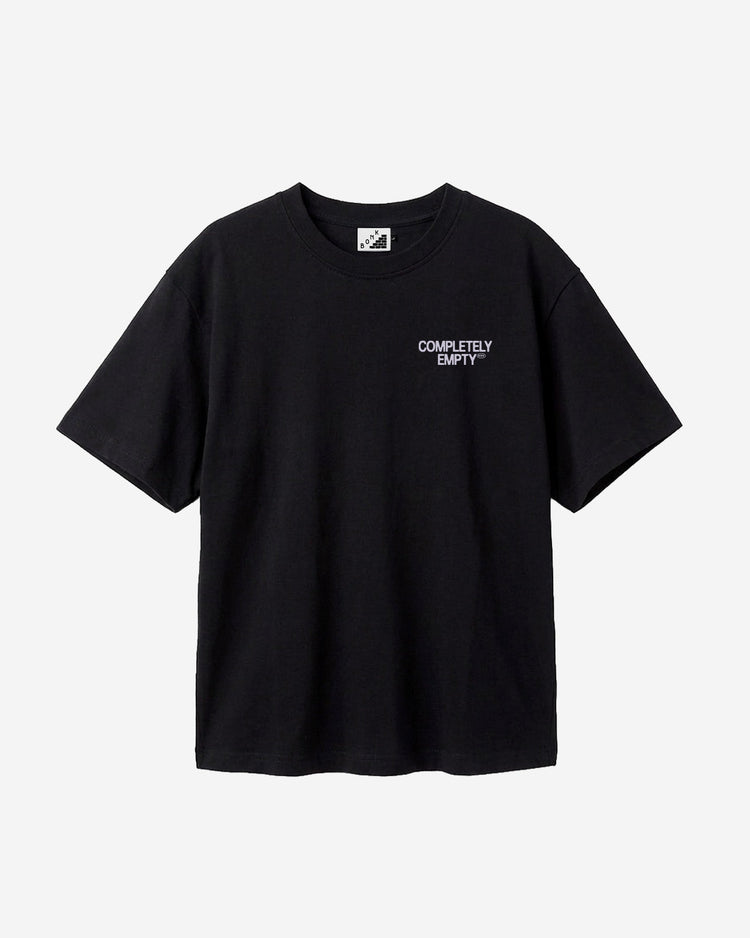 Vending Machine T-Shirt - Black