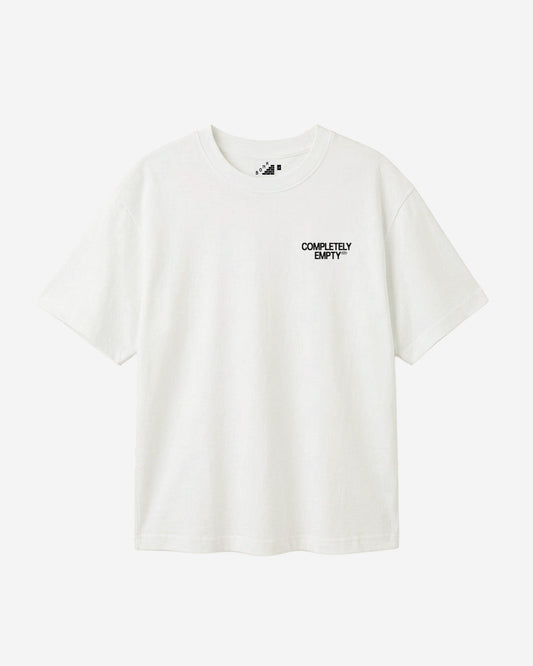 Vending Machine T-Shirt - White