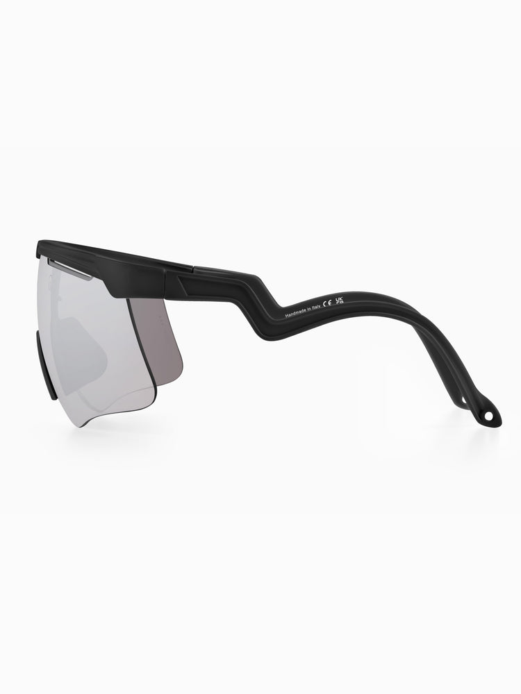 Delta - Negro/VZUM ALU