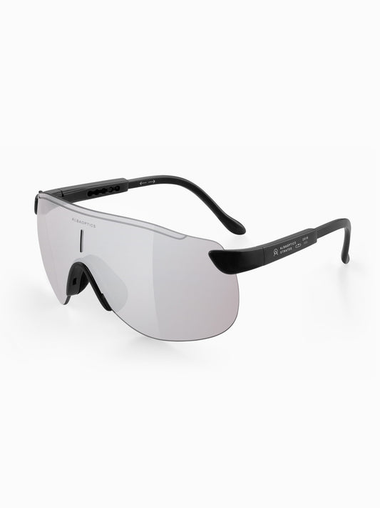 Stratos - Negro/VZUM ALU