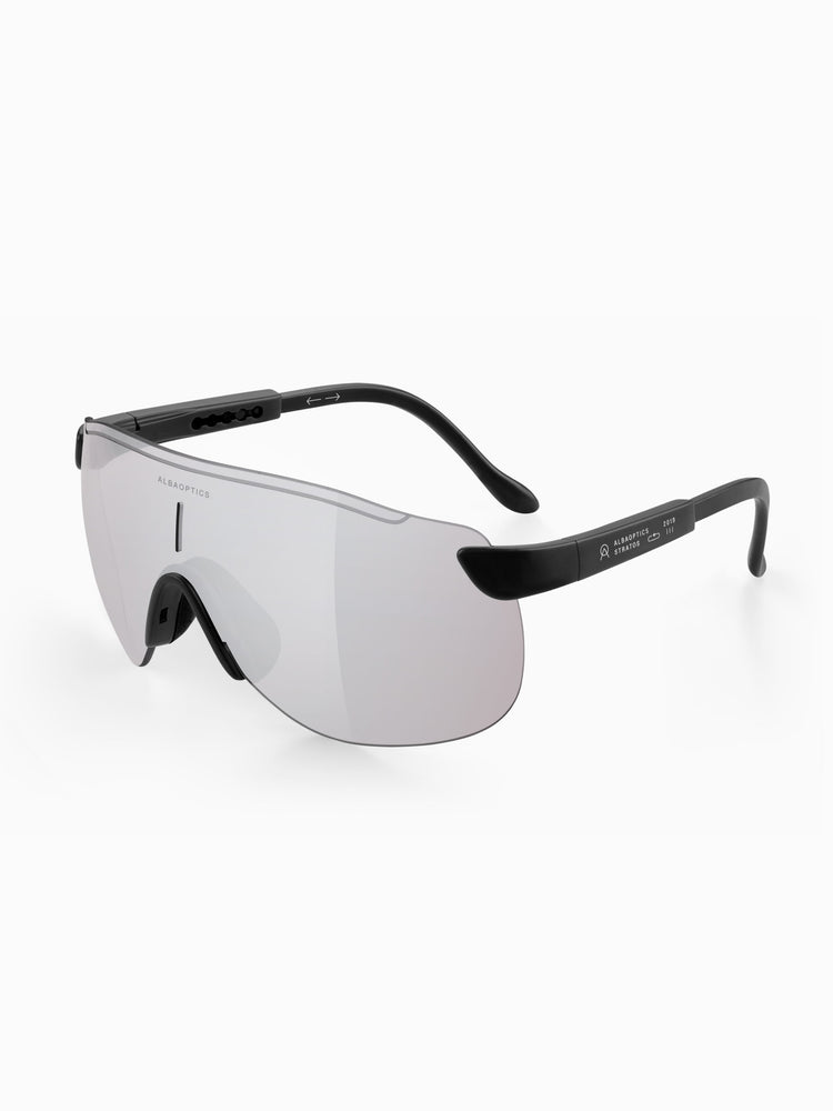 Stratos - Negro/VZUM ALU