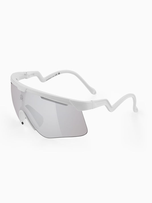 Delta - Blanco/VZUM ALU