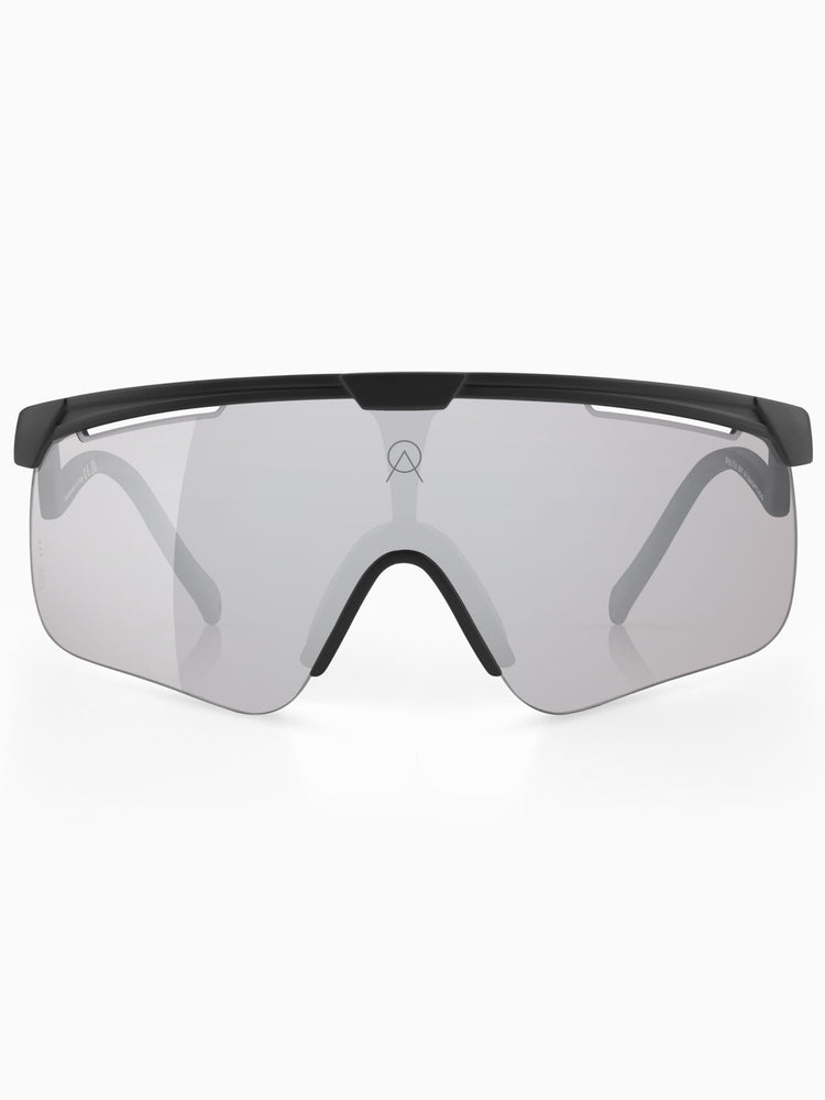 Delta - Negro/VZUM ALU