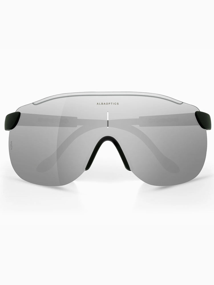 Stratos - Negro/VZUM ALU