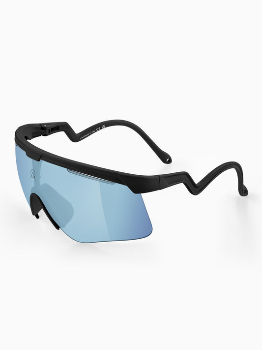 Delta - Negro/VZUM CIELO