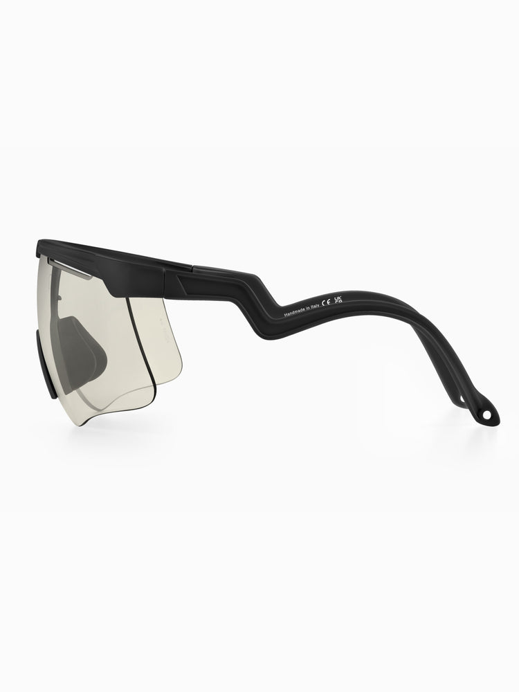 Delta - Negro/VZUM F-LENS RKT