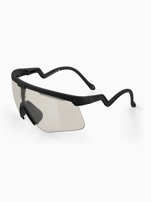 Delta - Negro/VZUM F-LENS RKT