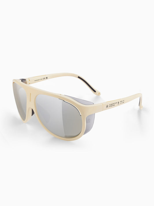 Solo - Vainilla/VZUM F-LENS RKT