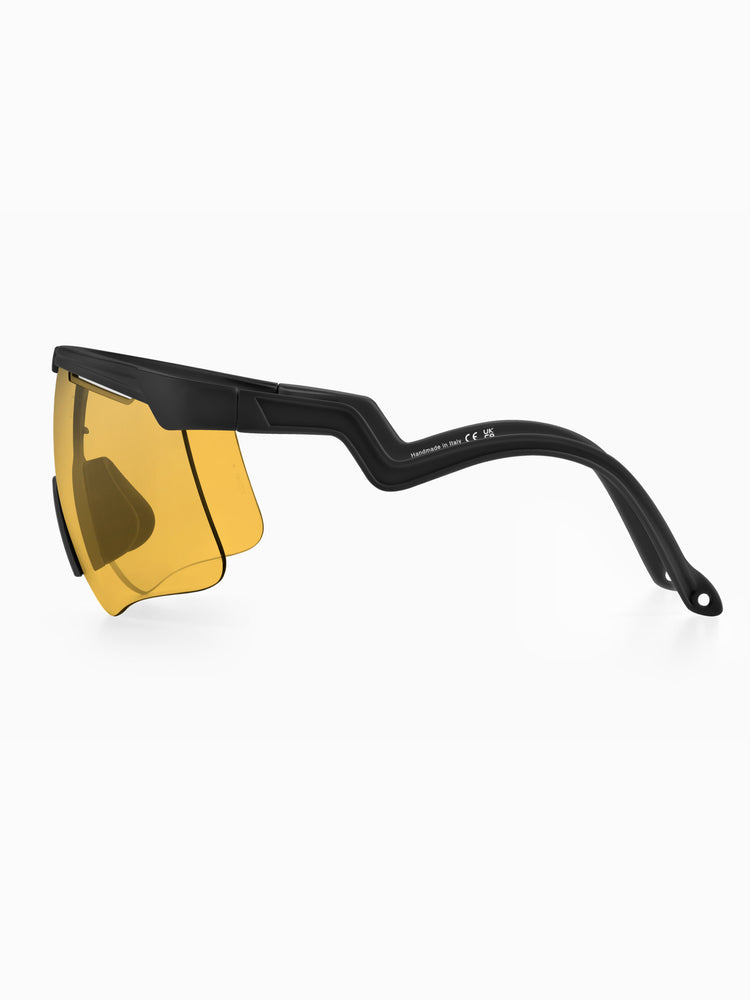 Delta - Negro/VZUM FLY