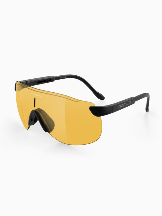 Stratos - Negro/VZUM FLY