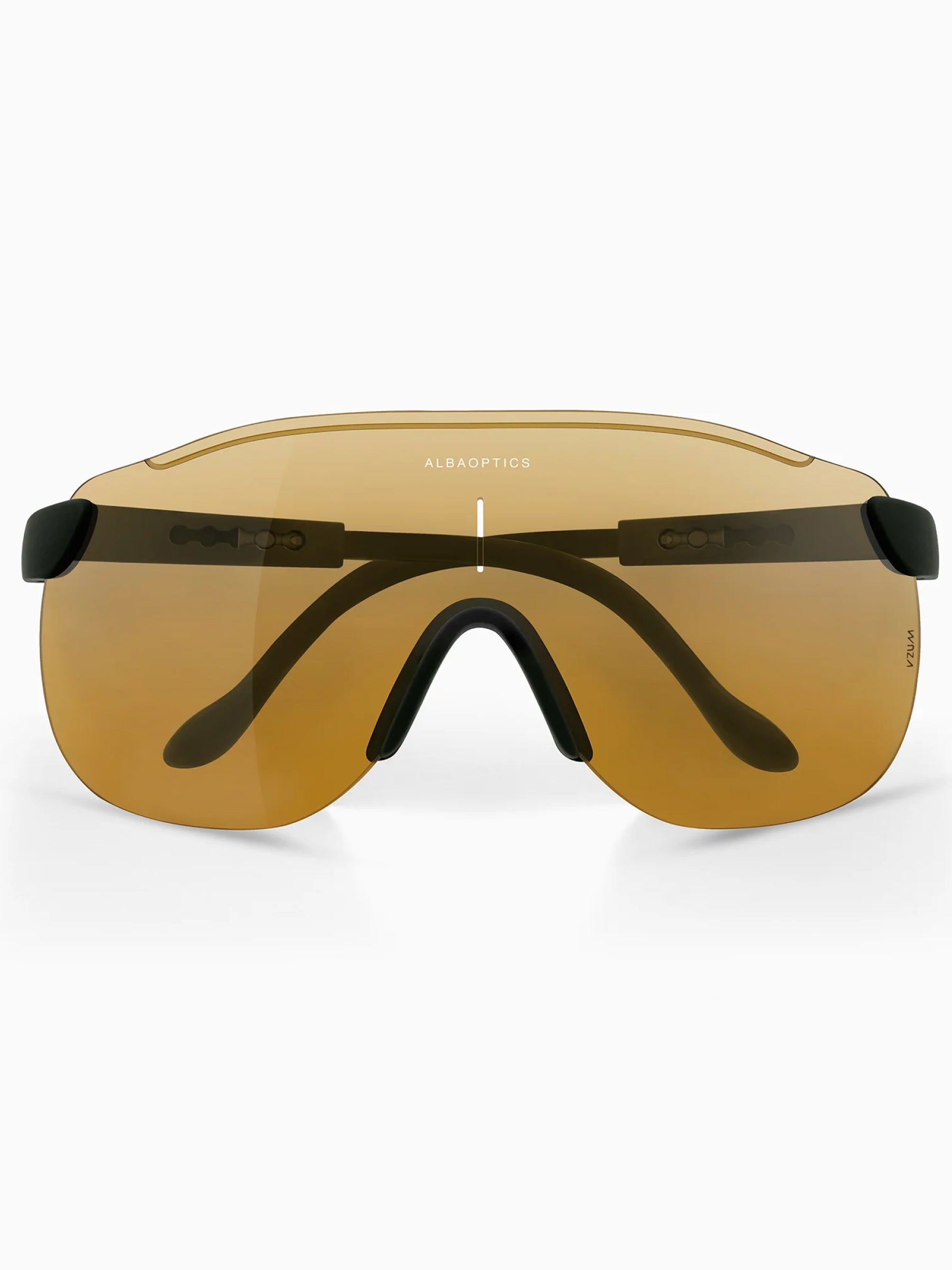 Stratos - Black/VZUM FLY