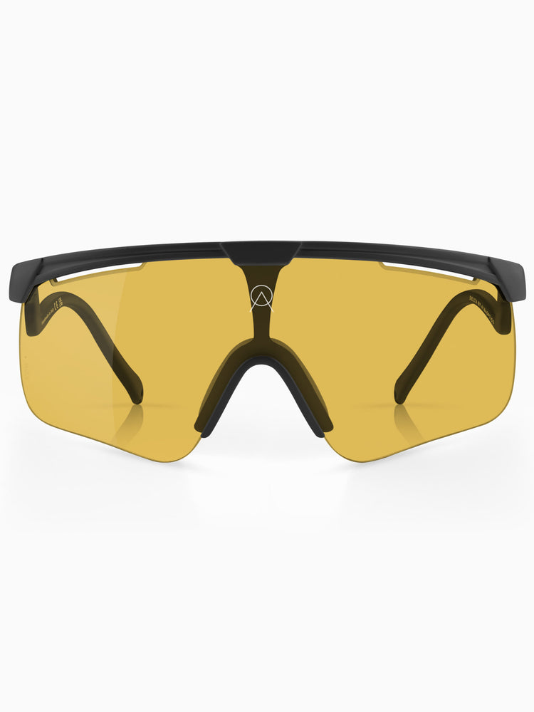 Delta - Negro/VZUM FLY