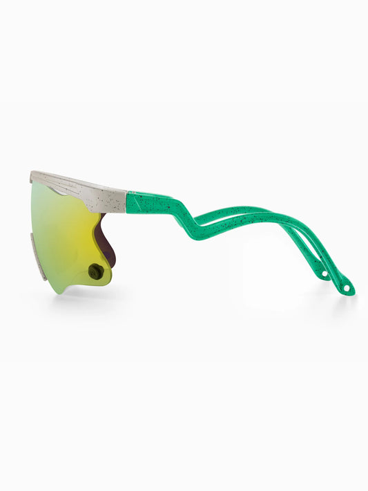 Delta Ultra - Gris Verde/VZUM KING