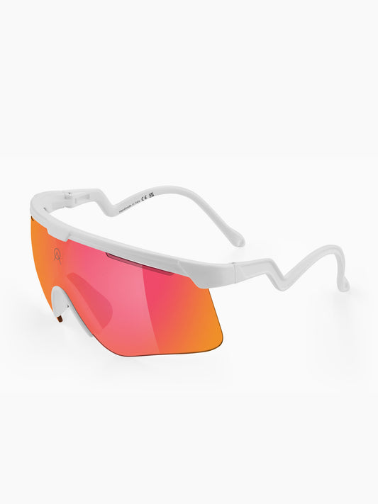 Delta - Blanco/VZUM LAVA