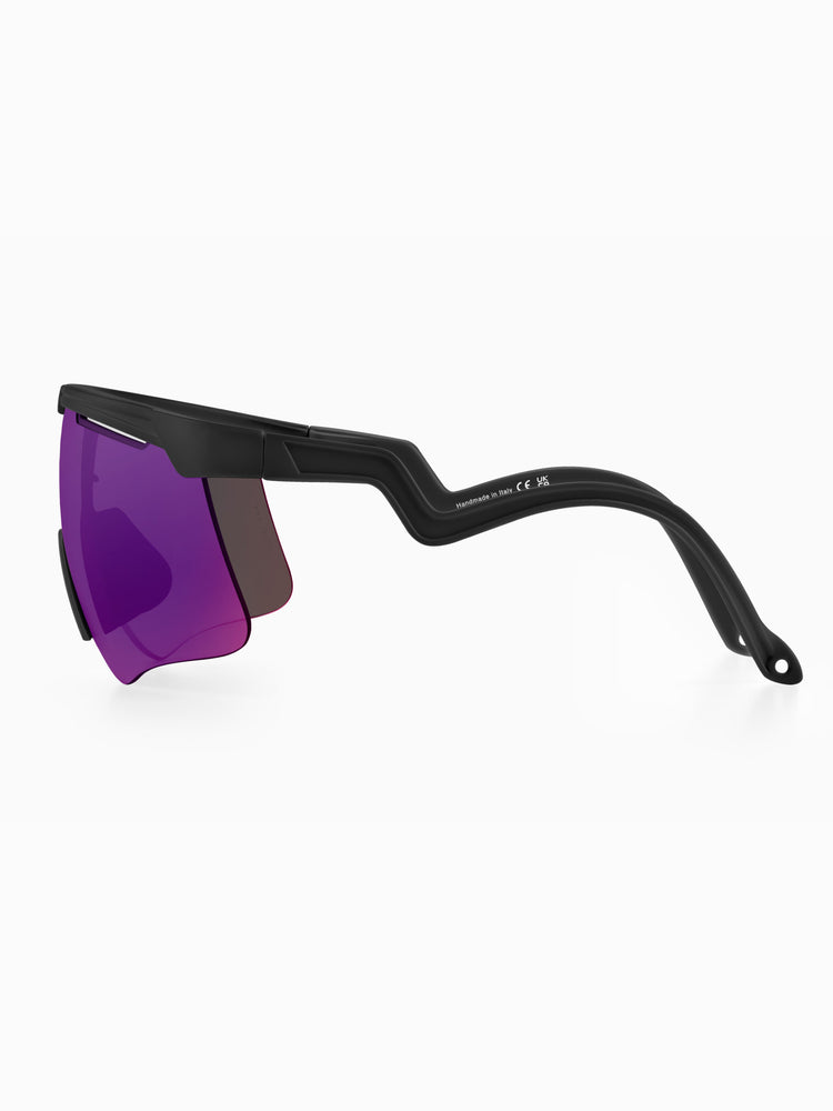 Delta - Negro/VZUM PLASMA