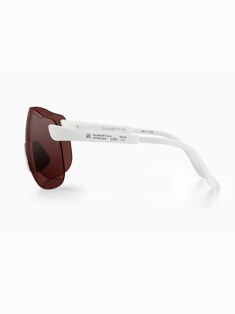 Stratos - Blanco/VZUM POU