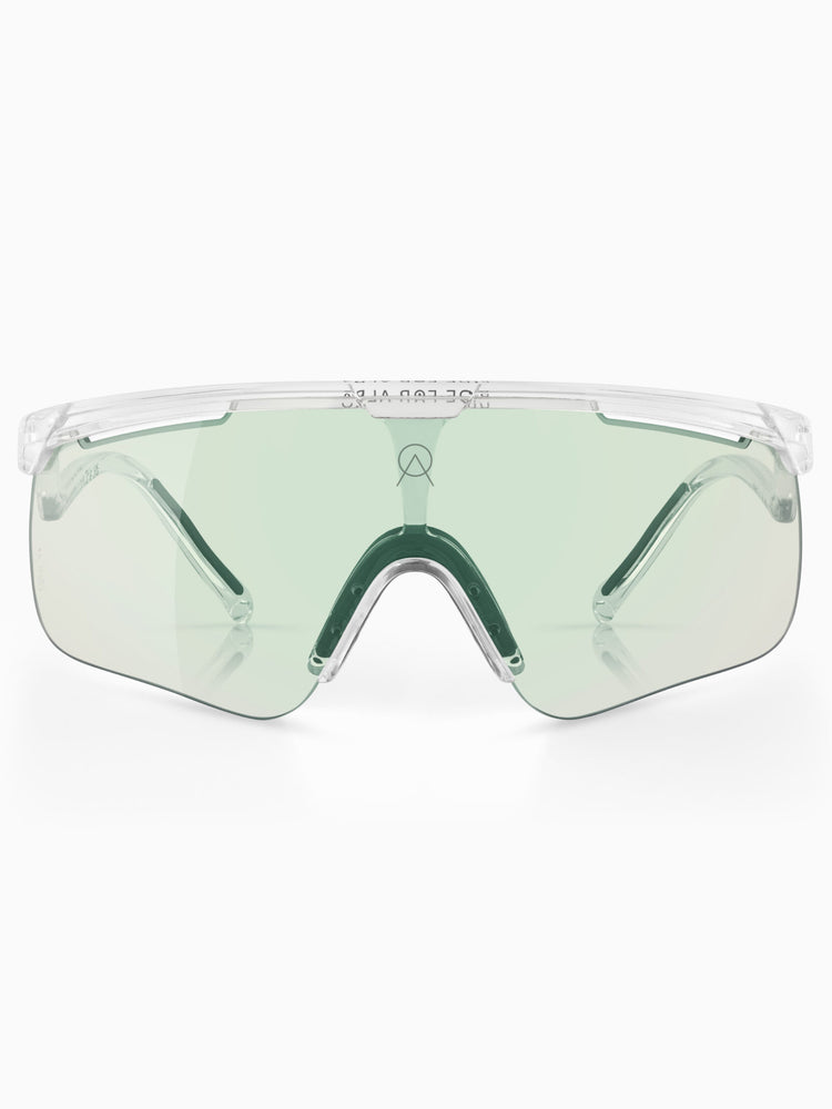 Delta- Crystal/ VZUM F LENS BEETLE