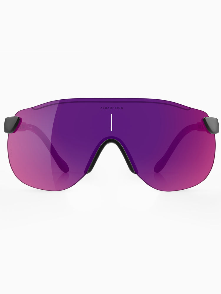 Stratos - Negro/VZUM PLASMA