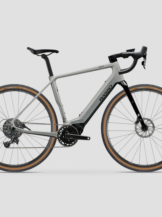 Volta - Sram 1x11 Apex