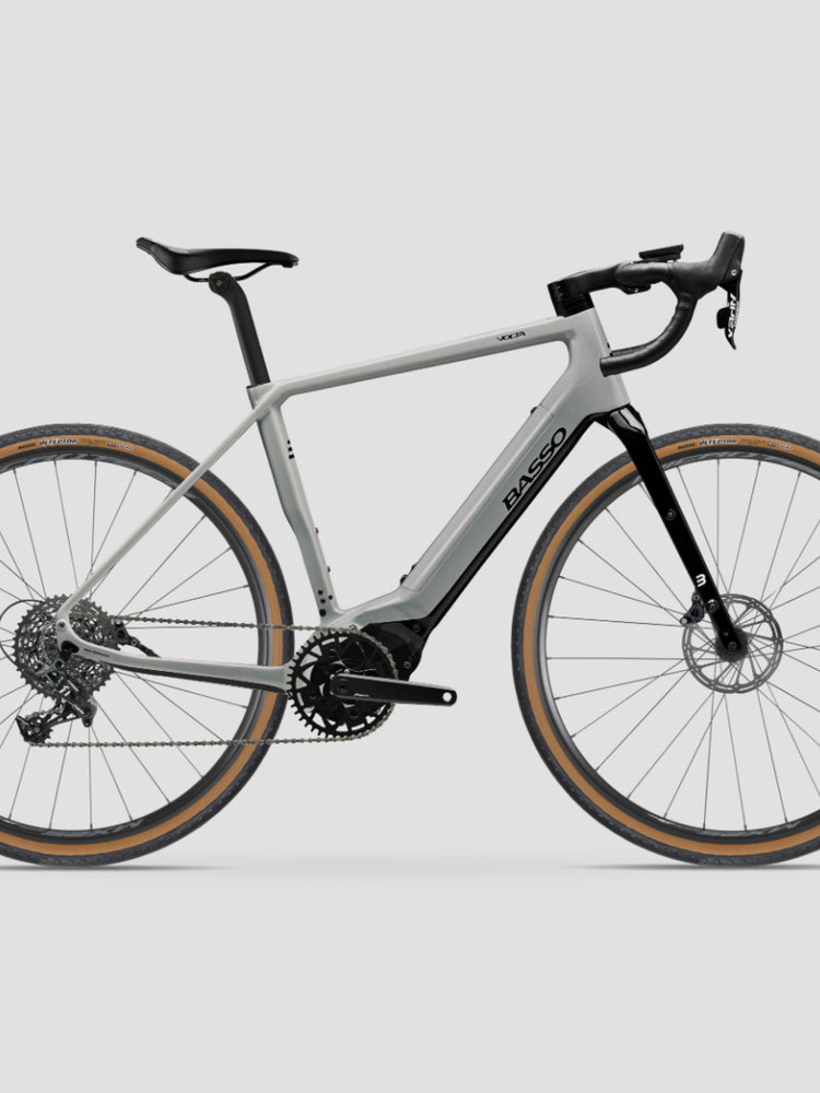 Volta - Sram 1x11 Apex