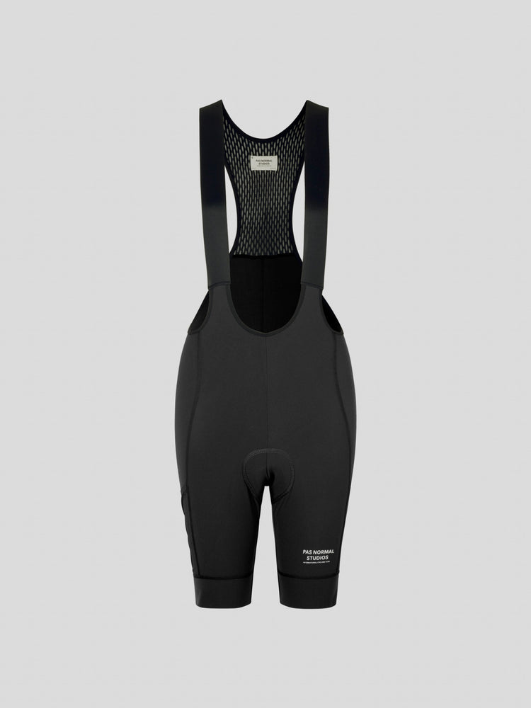 Culotte Escapism para mujer - Negro