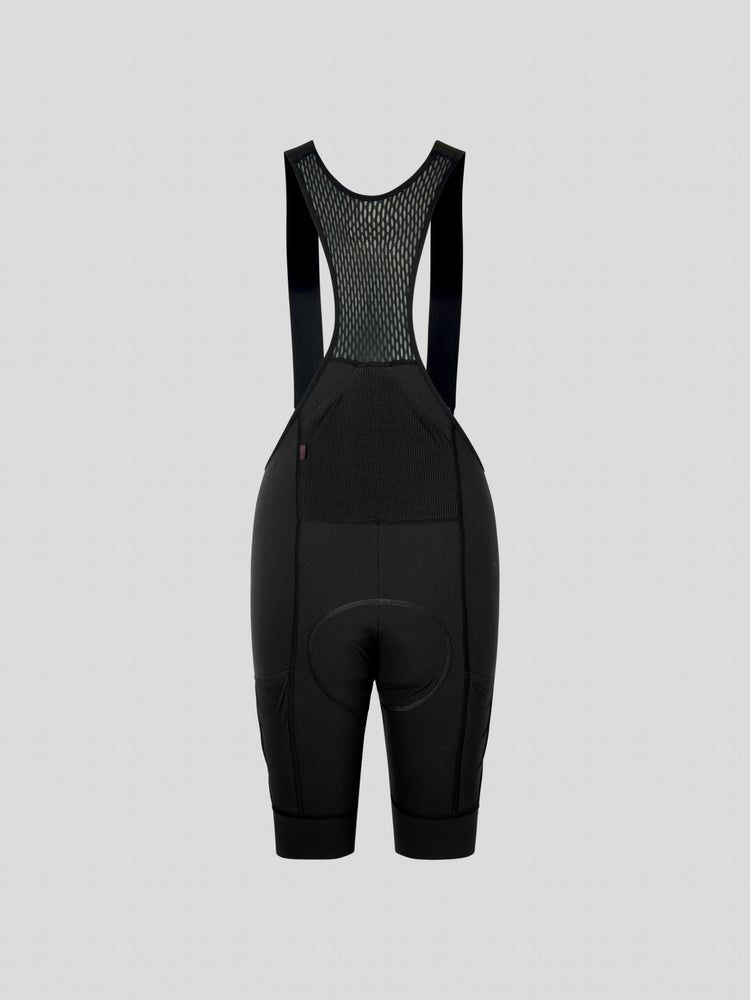 Culotte Escapism para mujer - Negro