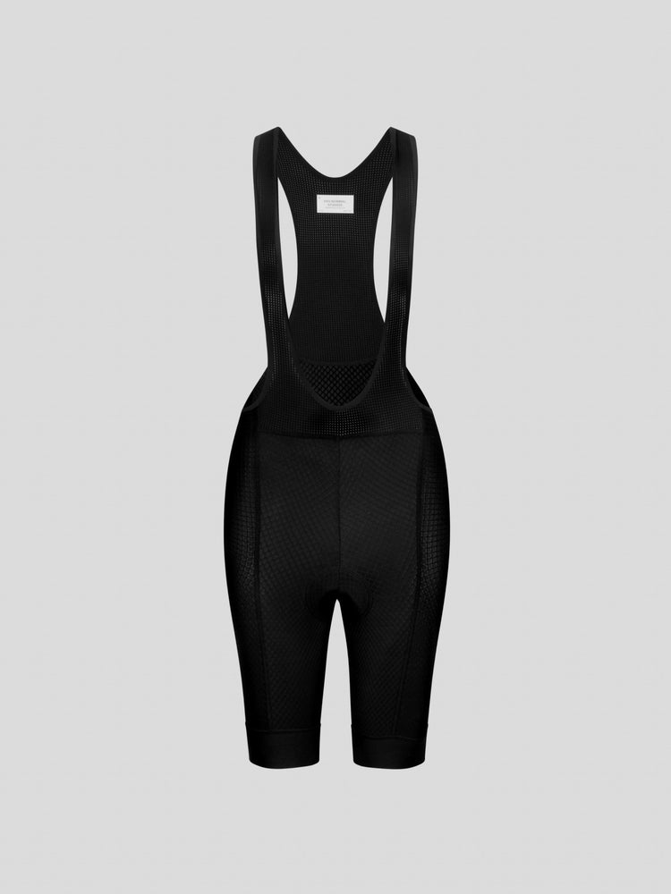 Babero ligero Essential para mujer - Negro