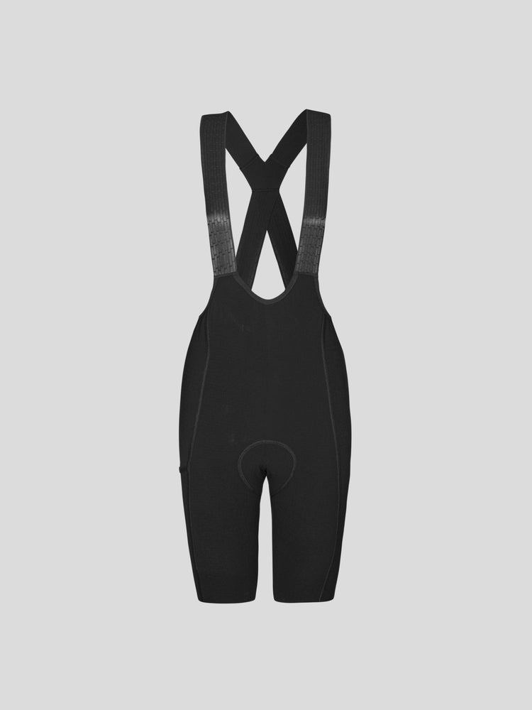 Babero ligero Essential para mujer - Gris carbón