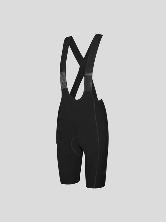 Babero ligero Essential para mujer - Gris carbón