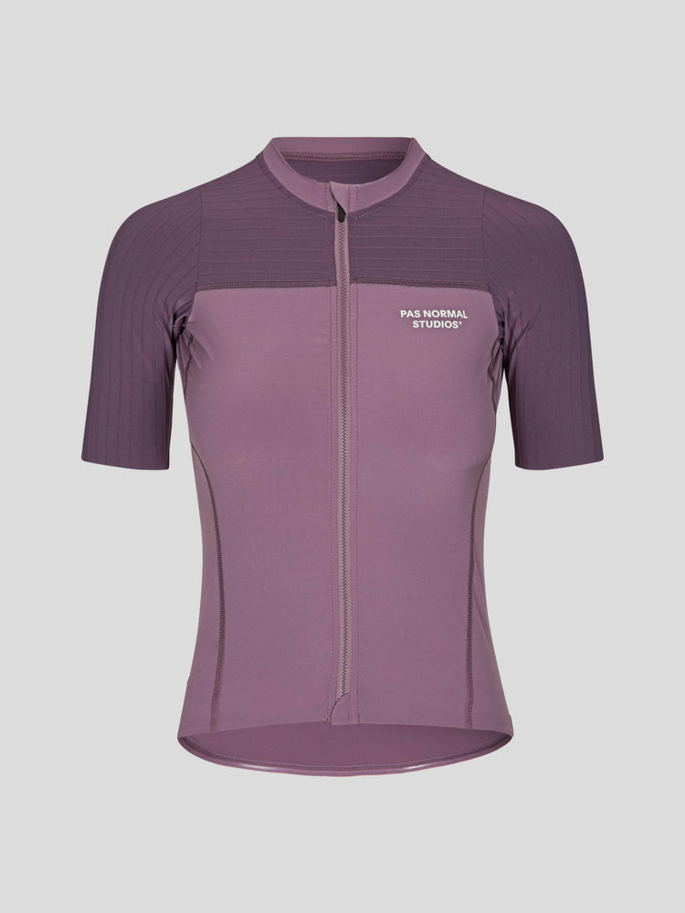 Maillot Essential Light para mujer - Malva claro