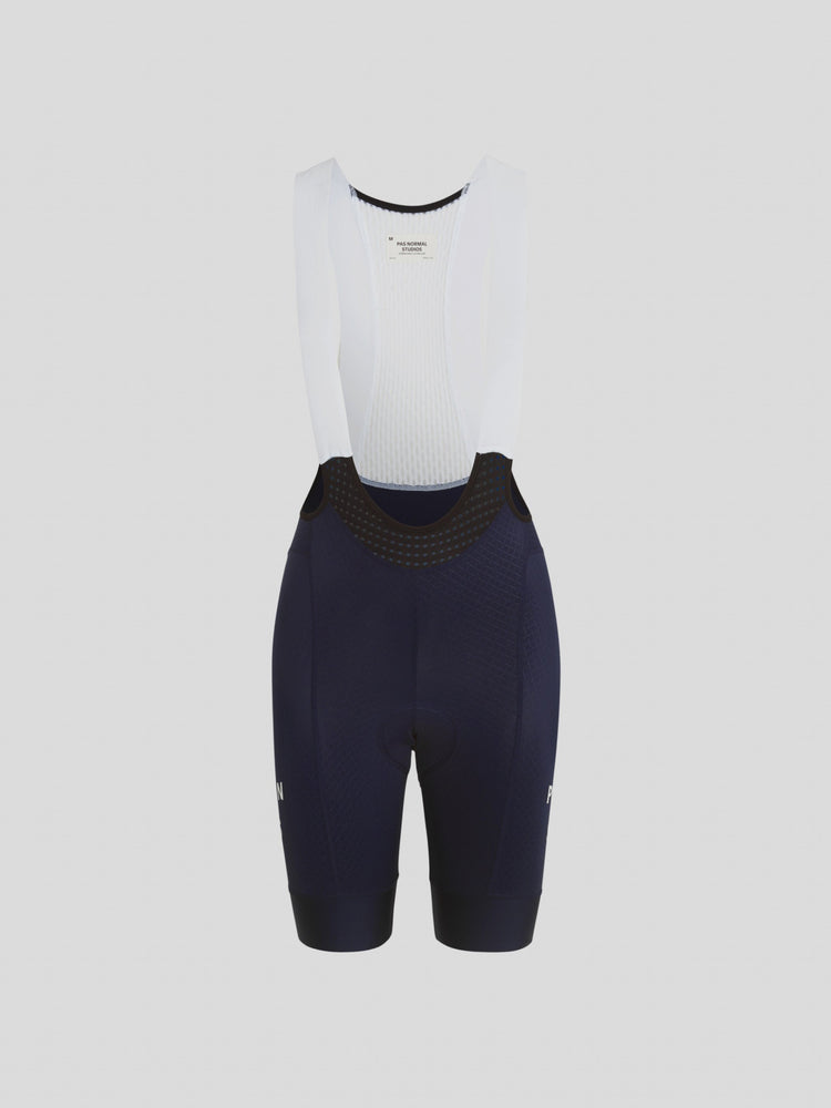 Women's Mechanism Bib - Navy