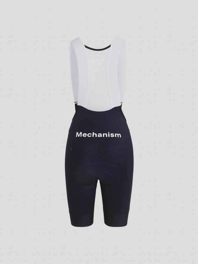 Women's Mechanism Bib - Navy