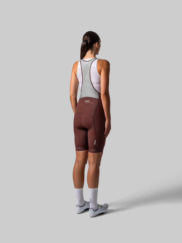 Peto de entrenamiento 3.0 para mujer - Cacao/Griffin