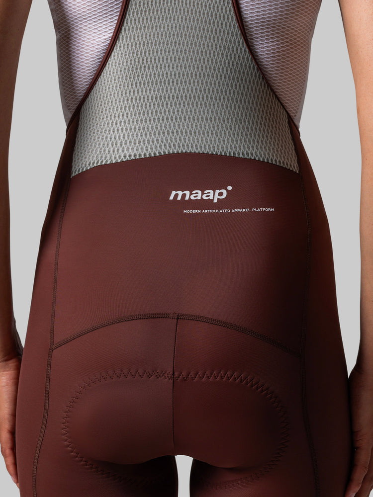 Peto de entrenamiento 3.0 para mujer - Cacao/Griffin