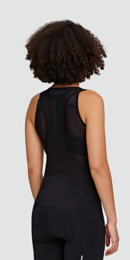 Women's Team Base Layer - Black