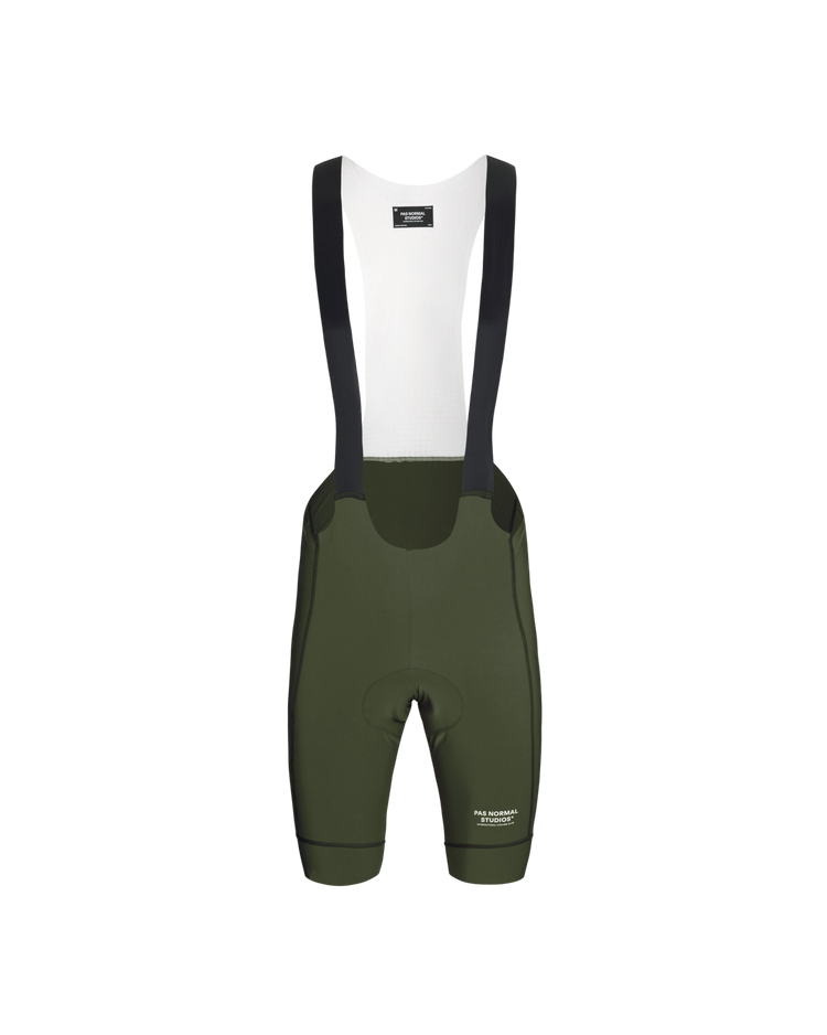 Men's Escapism Light Bibs — Thyme