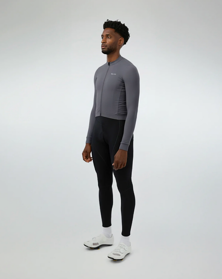 FAST Thermal LS Jersey - Storm