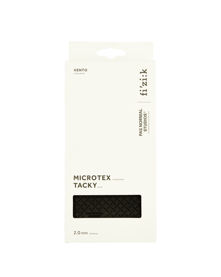 Bartape Fizik x PNS - Black