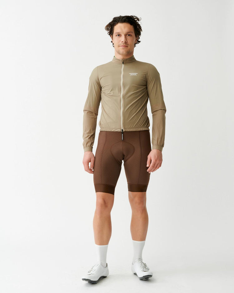 Men's Stow Away Jacket - Beige