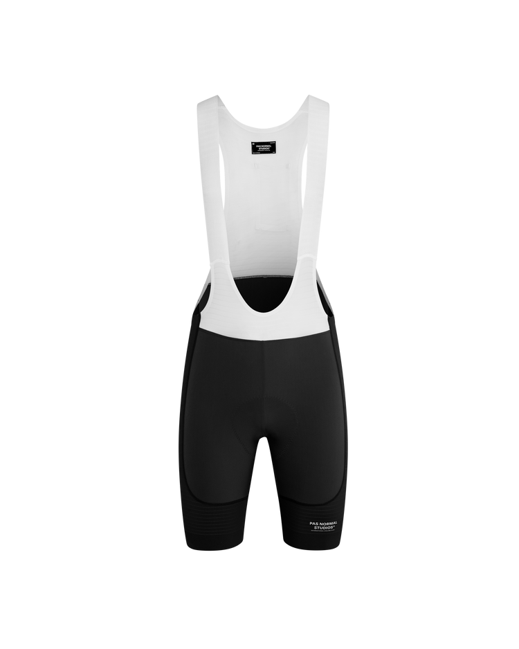 Men's Mechanism Pro Bibs - Black
