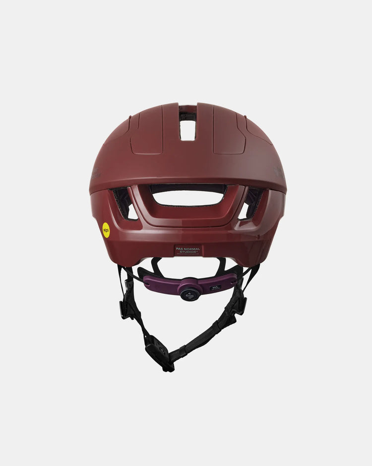 Falconer Aero 2Vi MiPS PNS rust