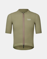 Men's Escapism Jersey - Light Olive
