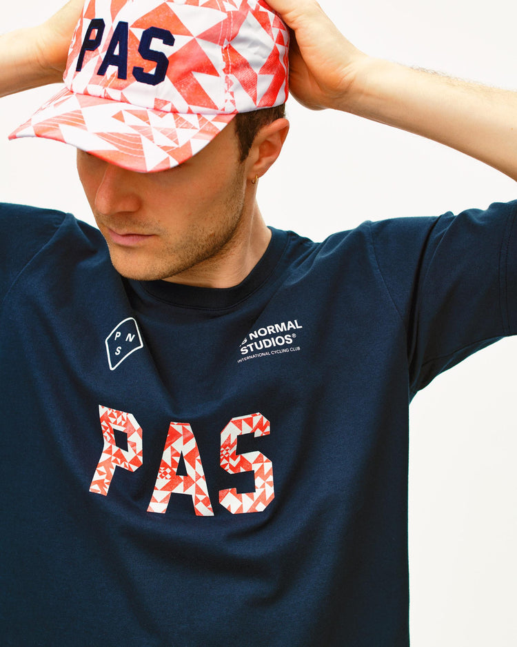 PAS Off-Race Cap
