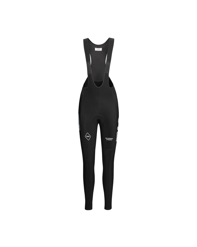 Women's T.K.O. Essential Thermal Long Bibs