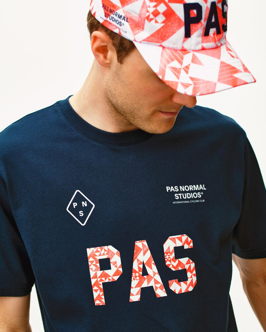 PAS Off-Race T-shirt