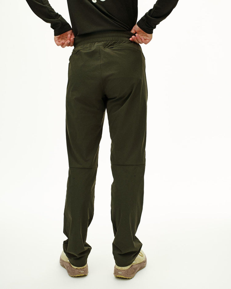 Men's Balance Pants - Dark Olive