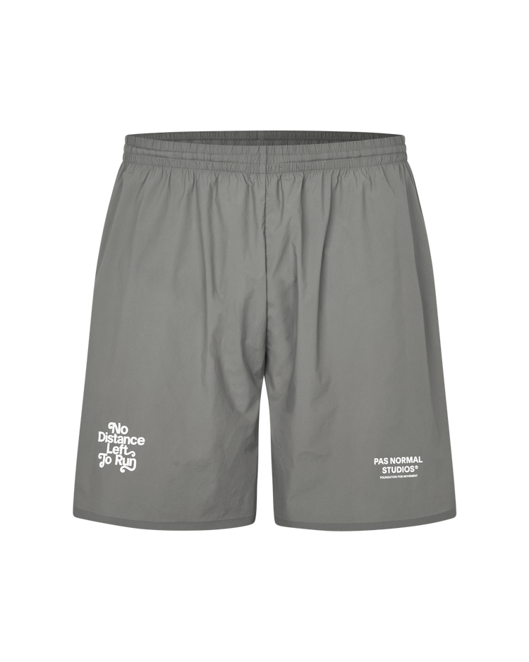 Men's Balance Shorts ND - Medium Grey