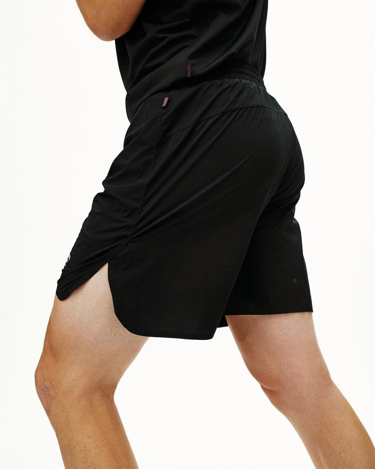 Men's Balance Shorts - Black